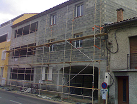 rénovation facade marseille
