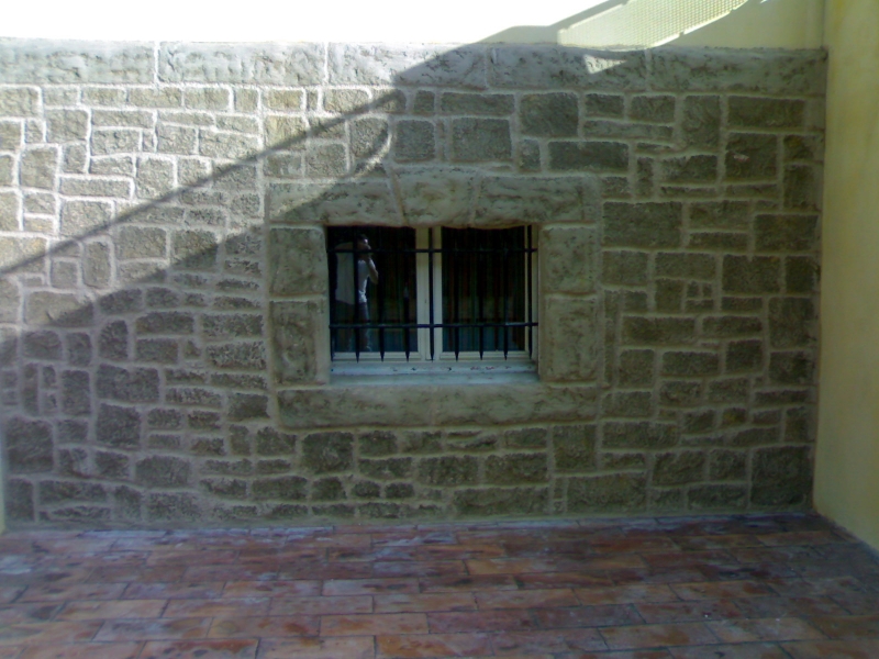 Isolation façade par l'extérieur